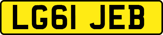 LG61JEB