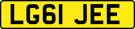 LG61JEE