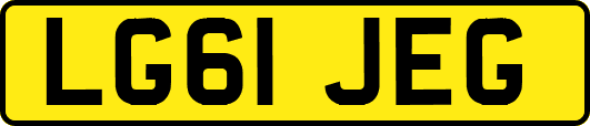 LG61JEG