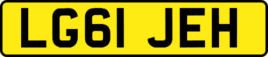 LG61JEH