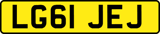 LG61JEJ
