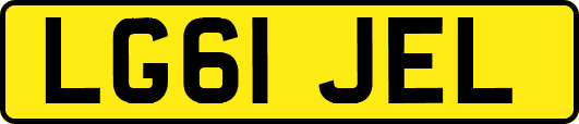 LG61JEL