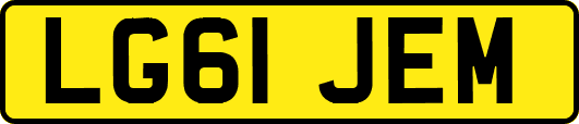 LG61JEM