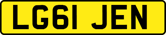 LG61JEN