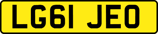 LG61JEO