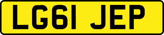 LG61JEP
