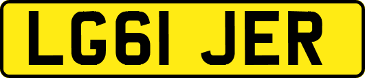 LG61JER
