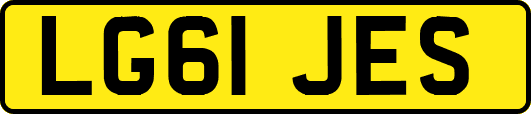 LG61JES