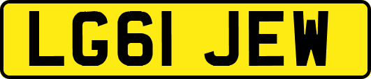 LG61JEW