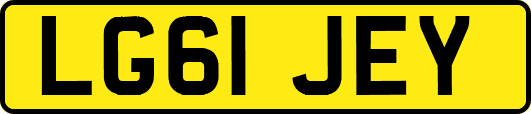 LG61JEY