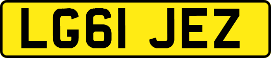 LG61JEZ