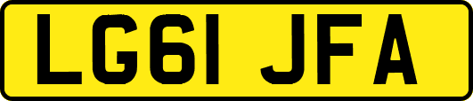 LG61JFA