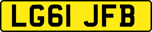 LG61JFB
