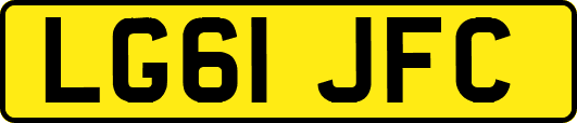 LG61JFC