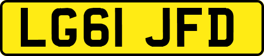 LG61JFD