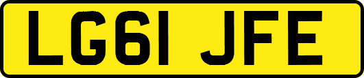 LG61JFE