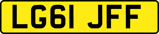 LG61JFF