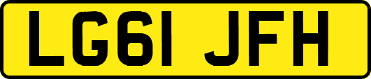 LG61JFH