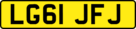 LG61JFJ