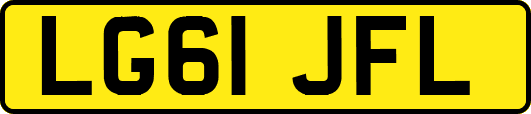 LG61JFL