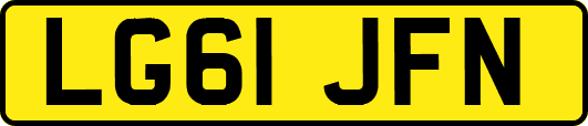 LG61JFN