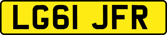 LG61JFR