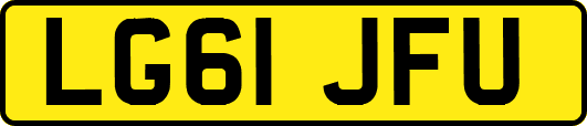 LG61JFU