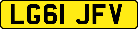 LG61JFV