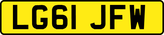 LG61JFW