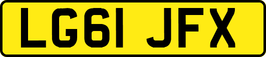 LG61JFX