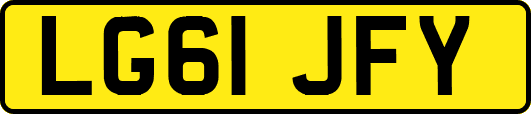 LG61JFY