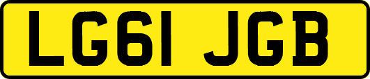LG61JGB