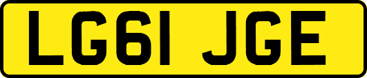 LG61JGE