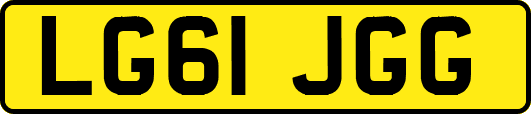LG61JGG