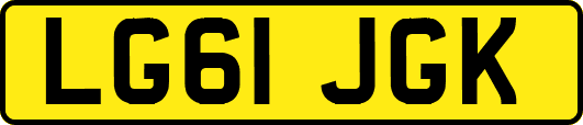 LG61JGK