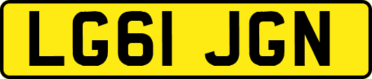 LG61JGN