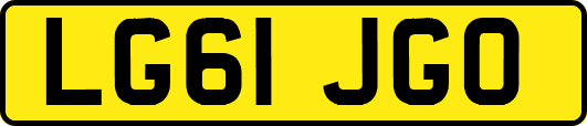 LG61JGO