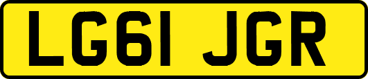 LG61JGR