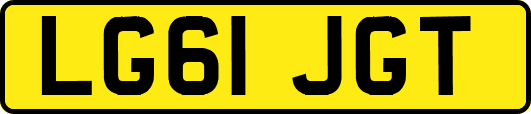 LG61JGT