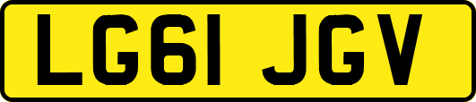 LG61JGV