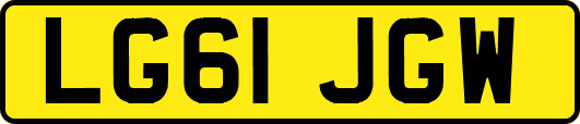 LG61JGW