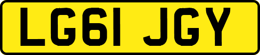 LG61JGY