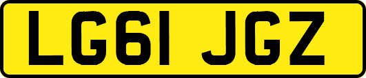LG61JGZ