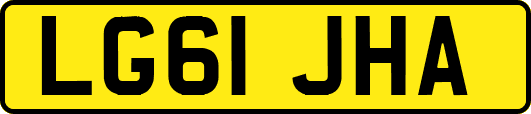 LG61JHA