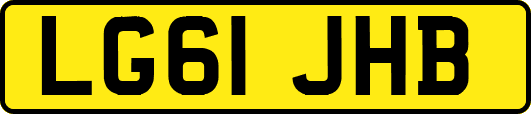 LG61JHB