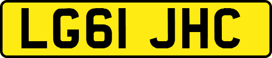 LG61JHC