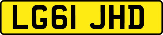 LG61JHD