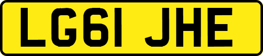 LG61JHE