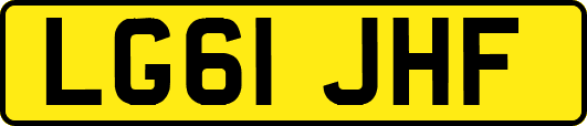 LG61JHF