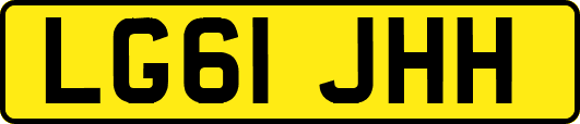 LG61JHH